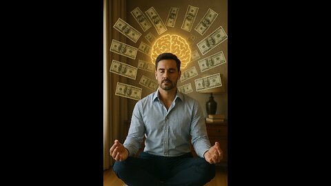 Thinking patterns manifestation that’s attract money
