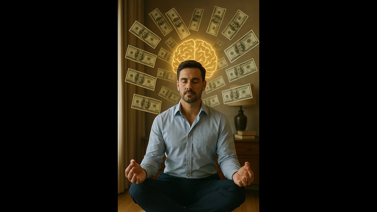 Thinking patterns manifestation that’s attract money