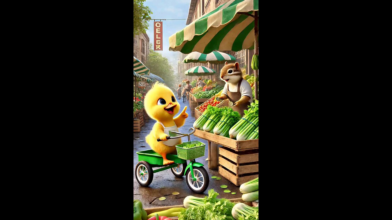 Duck video