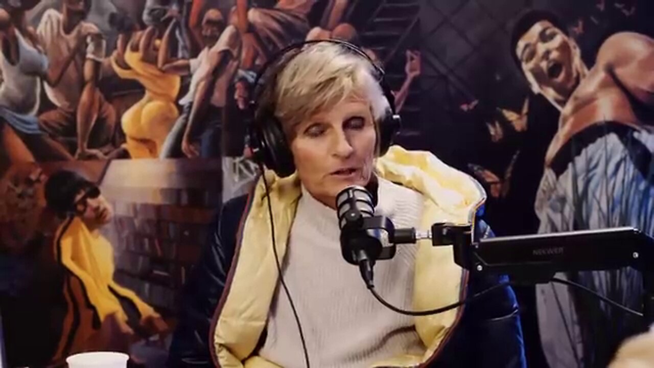BRETT! DR. NINA Gesundheitssystem-Lauterbach-Roboter & Transhumanismus-Nanotechnologie-Telepathie