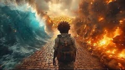 ISRAELITE MEN ARE THE TRUE SUPERHEROES AND MIGHTY WARRIORS!! THEY ARE CRUSADERS OF RIGHTEOUSNESS!!