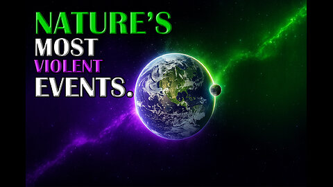 NASA's Scientists Found Mysterious in Space | The Green Monster