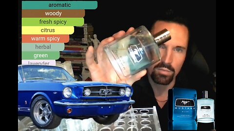 Before You Buy Ford Mustang Blue