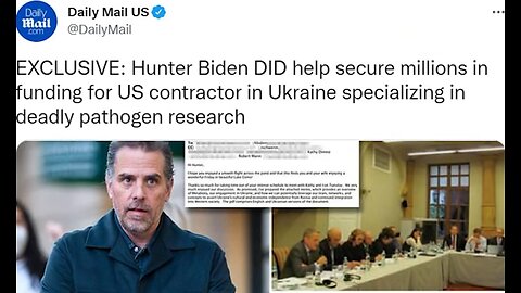 US Bio Labs in Ukraine