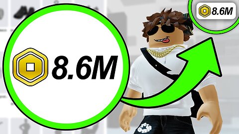 💥 Get Unlimited Robux Rewards – Free for a Limited Time! 🎮