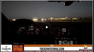 JUAN O' SAVIN- EYES ON GITMO 10_19_25- Trump's Military Arrests & Tribunals Activated!