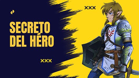 👑 De niño a leyenda: cómo Ocarina of Time construye a Link