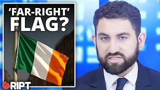 Dublin councillors want the Irish flag TAKEN DOWN