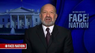 Commerce Secretary: Everyone Will Love Our Trade Deals