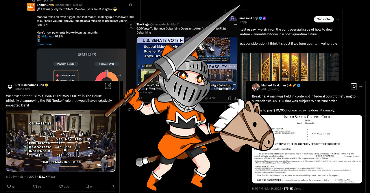 Anti Moonboy News 18 - Boating Accident