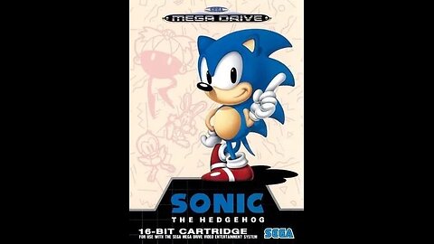 Sonic 1 stream, Sonic Racing & drawing Rosey