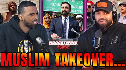 Israel First Propaganda Wants Americans To HATE Muslims & Its Working... & Muslims Aren't Helping