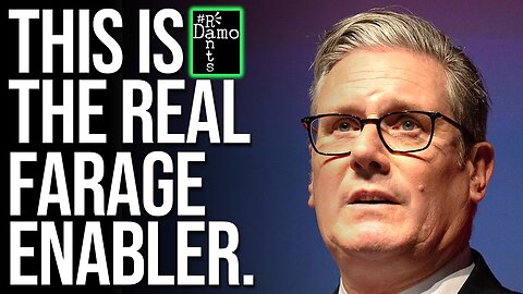 Has Jeremy Corbyn Just SEALED Keir Starmer's Fate?