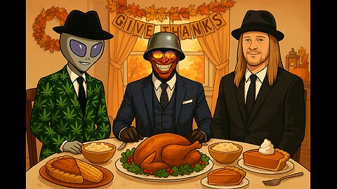 Variety Gaming Stream