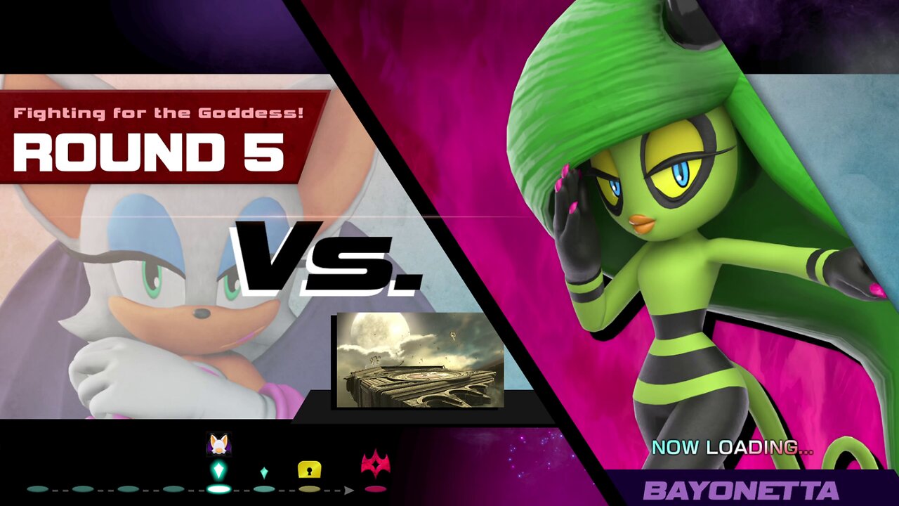 Farming Classic Tickets with my favorite SSBU Enhancements Part 31