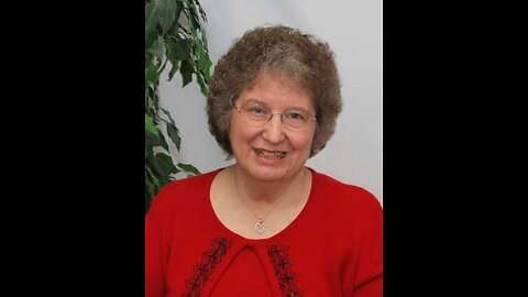 LILLIAN JUNE FRY ~ Lifetime Slide Show & Funeral Service 1940-2026