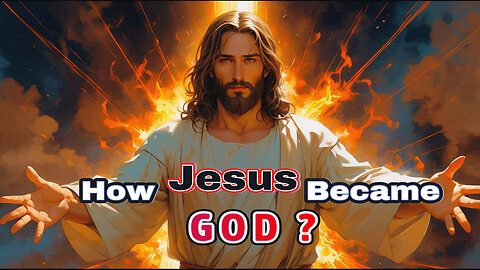 Story of Jesus Christ: A Story of Love, Sacrifice, and Hope