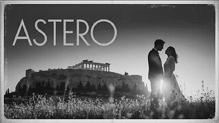 ASTERO (1929) Aliki Theodorides, Aimilios Veakis & Kostas Mousouris | Romance | Free Movie