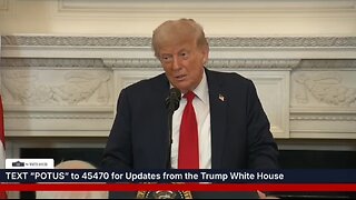 Trump: America Is Winning Like Never Before