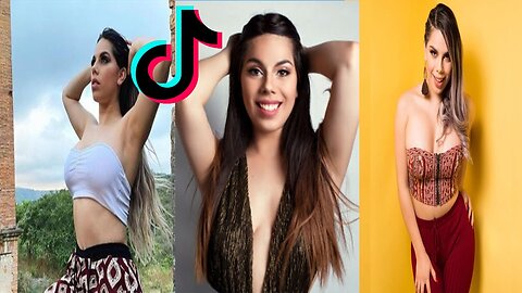 Lizbeth Rodríguez's Best TikToks