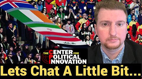 Let's Chat A Little Bit...