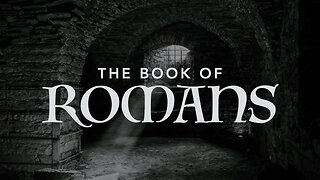 **REPLAY** 🔥 THE BOOK OF ROMANS CHAPTER 8:29-39 | ALL ARE CALLED, BUT FEW CHOOSE 🔥