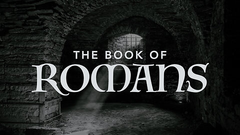 **REPLAY** 🔥 THE BOOK OF ROMANS CHAPTER 8:29-39 | ALL ARE CALLED, BUT FEW CHOOSE 🔥