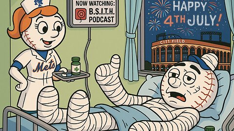 Episode 174: 4th of July Bash!