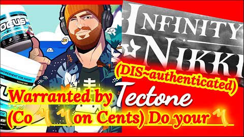 ~Link~Observation~(Infinity-nikki)~Warranted~by~Tectone~