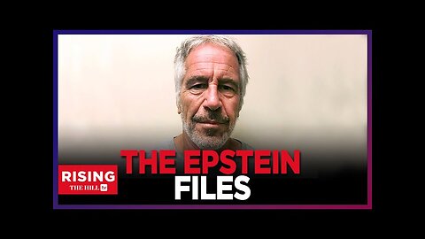 Epstein had no ‘client list’, died by suicide, US Justice Department says