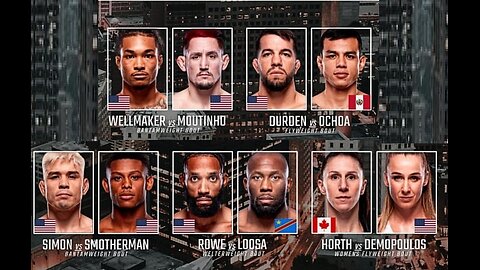 UFC Atlanta ! Kamaru Usman vs. Joaquin Buckley ( Early Prelims ). Разбор и Прогноз .