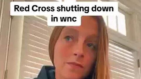 "Red Cross Exit: Impact on North Carolina and the Future of Its Youth"
