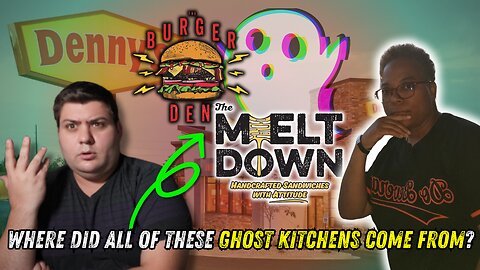 Misconceptions about Ghost Kitchens (Part 2) Feat. Mico!