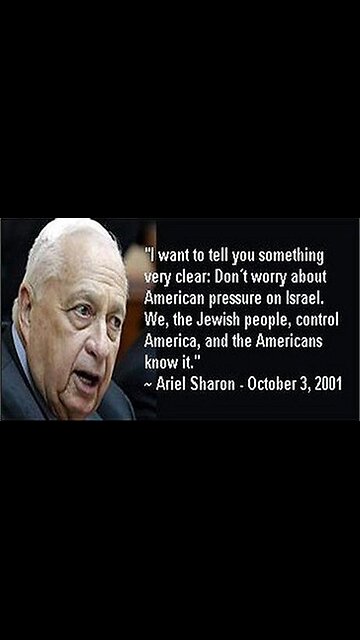 THE FIFTH COLUMN ☭ HOW ISRAEL CONTROLS AMERICAN POLICY