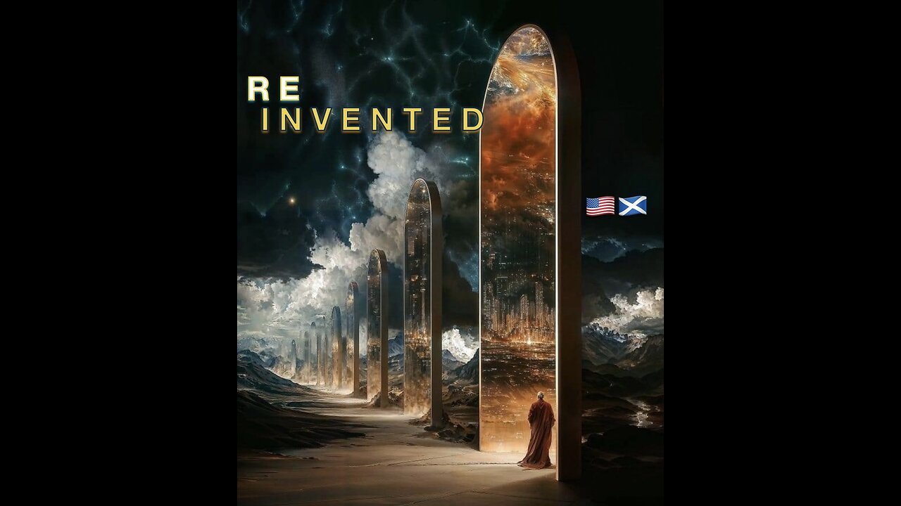 REINVENTED