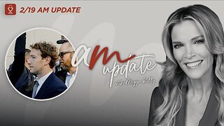 Zuck Testifies at Social Media Trial, Potomac Sewage Disaster, Deadly CA Avalanche: AM Update 2/19