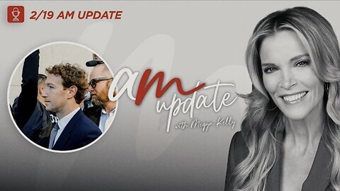 Zuck Testifies at Social Media Trial, Potomac Sewage Disaster, Deadly CA Avalanche: AM Update 2/19