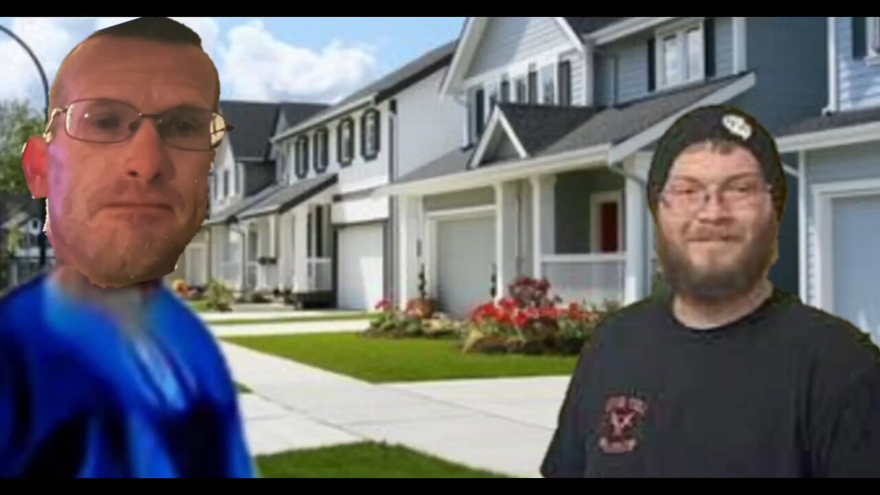 Breaking Pratt Season 1 Episode 1 - Pilot