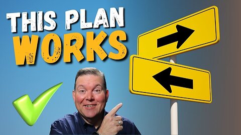 Which Debt Payoff Plan Will You Actually Stick With?