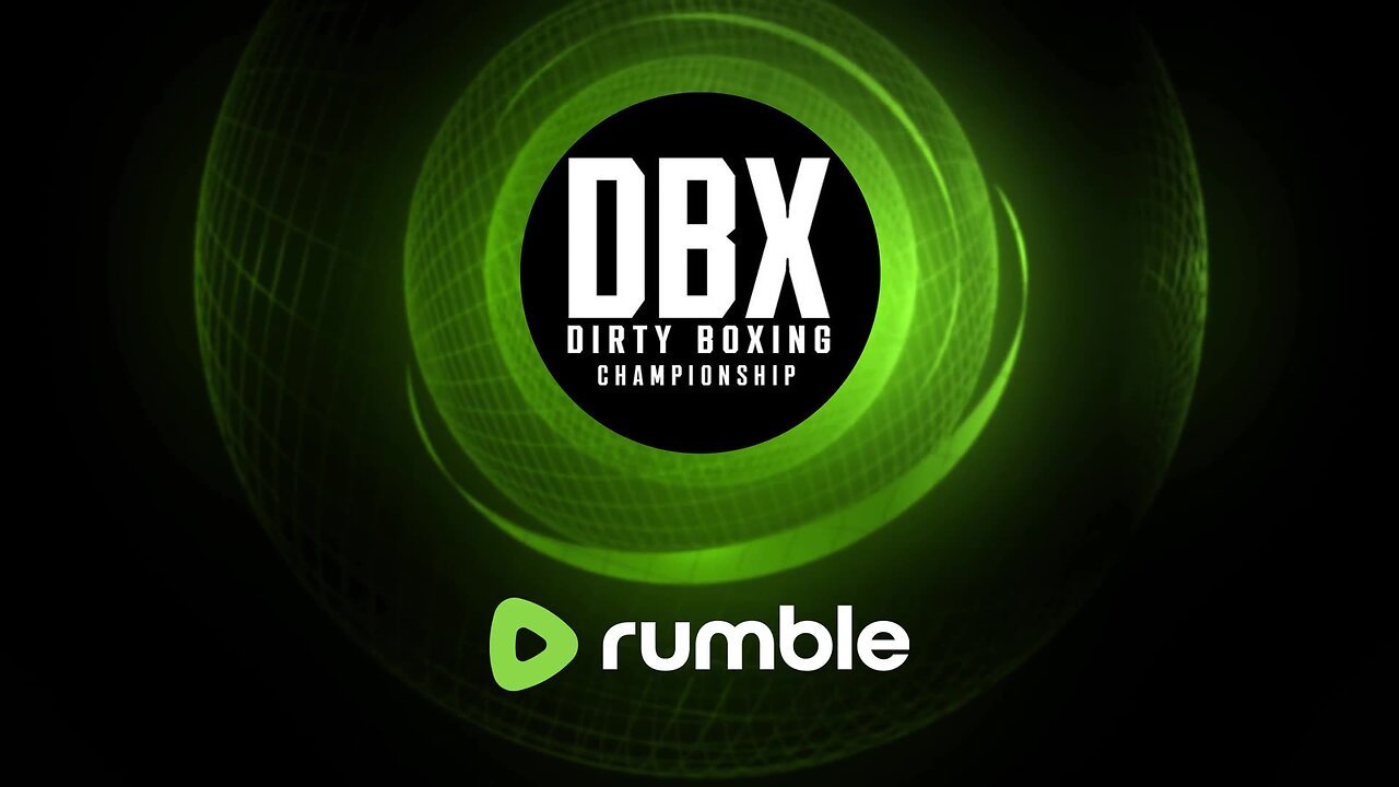 Dirty Boxing Private Event - Yoel Romero vs Duane Crepo - Full Event