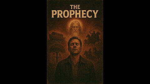 The Prophecy: God’s Simulation Reset