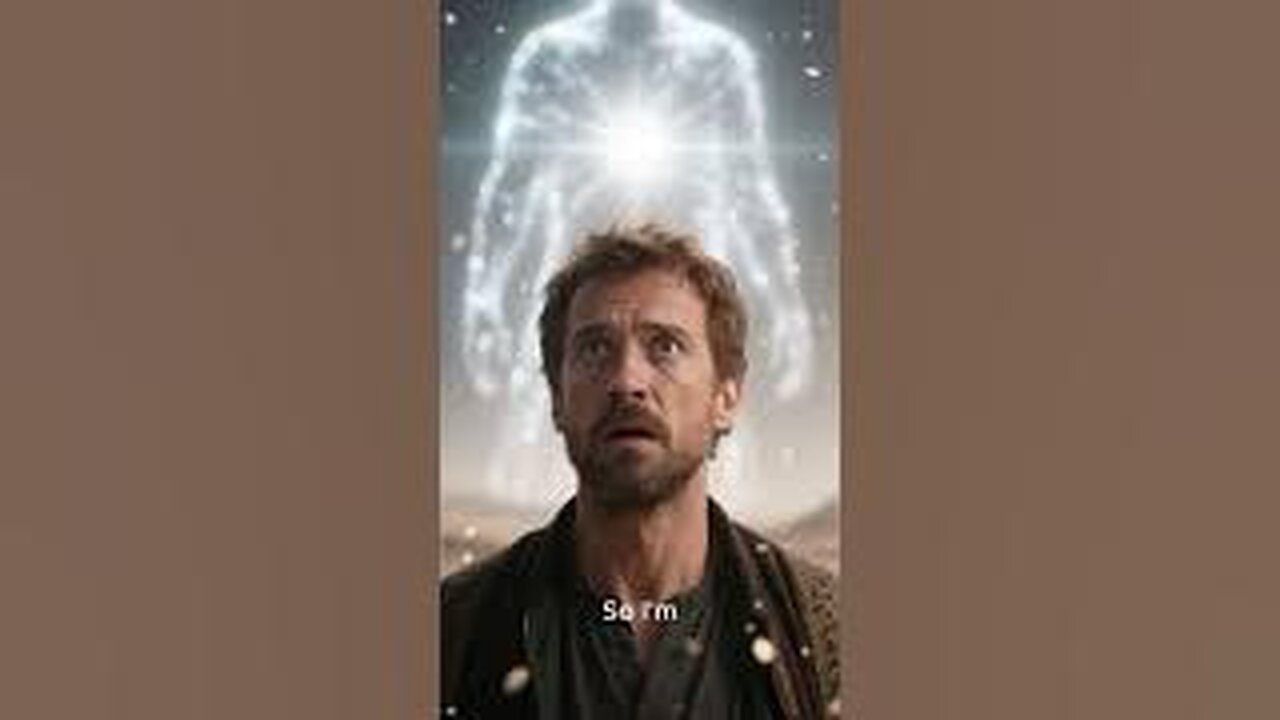 Its A Prophetic Simulation