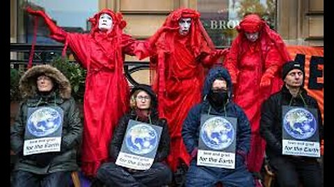 El Culto Climático en las Escuelas: ¡Están Lavando el Cerebro de Tus Hijos con Tu Dinero!