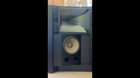JBL DD55000 Everest Speaker