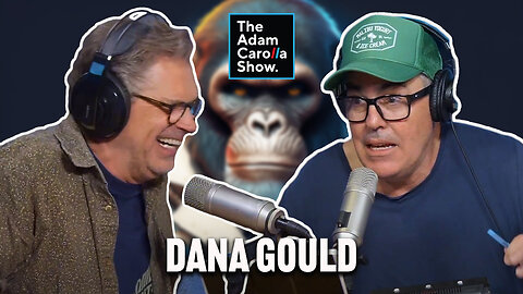 Dana Gould Reflects on 30+ Years in Comedy and Writing for The Simpsons