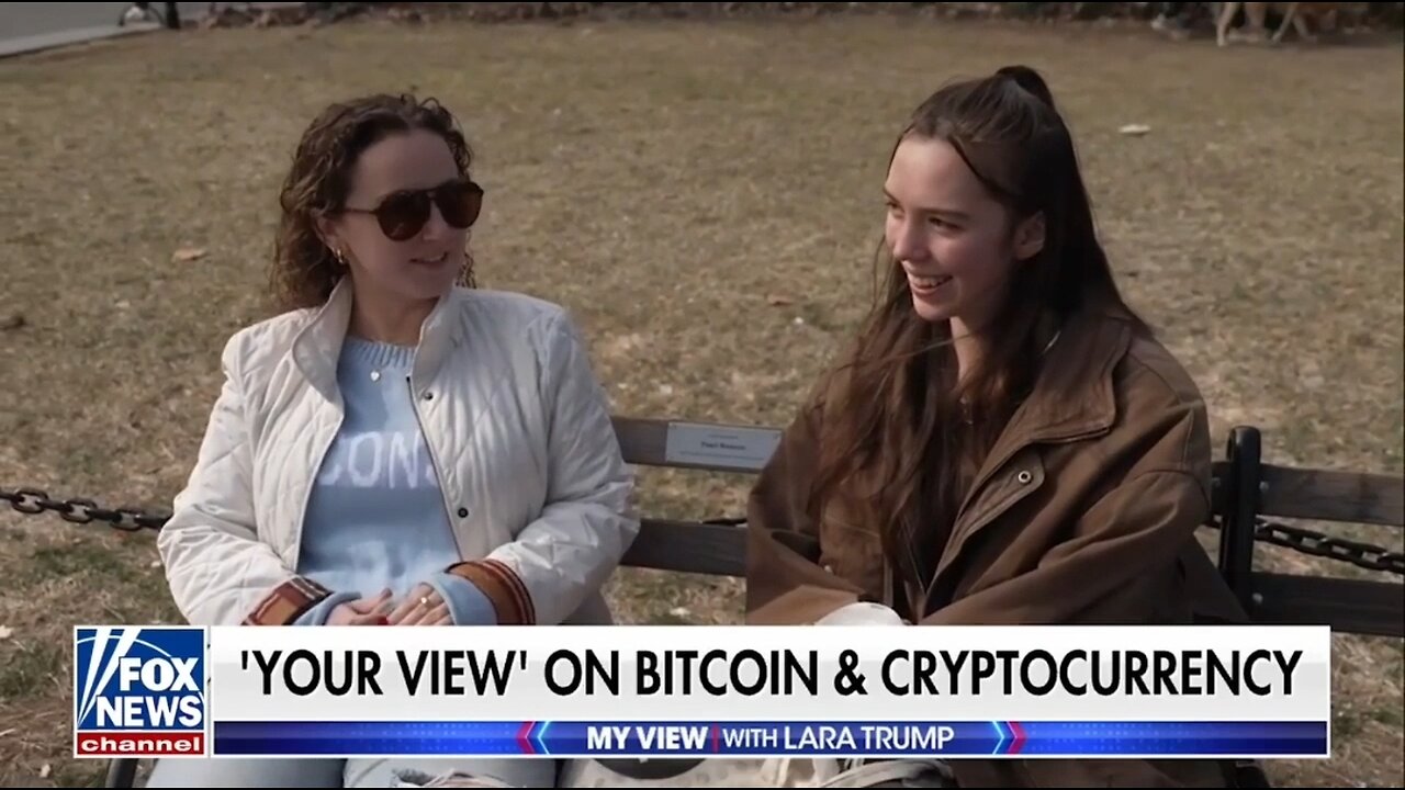 New Yorkers Sound Off On Bitcoin, Crypto