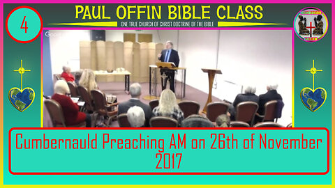 4| Cumbernauld Preaching AM on 26th of November 2017 (offinp2003@gmail.com)
