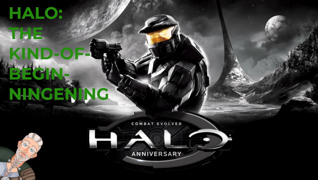 Motion Sickness is Real! | Halo Coop