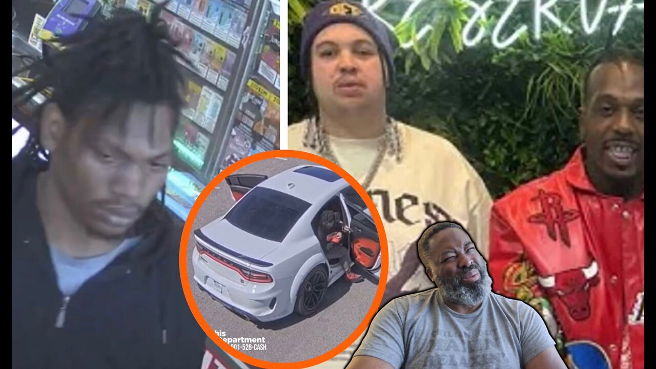 Hip Hop Media 100% Wrong on Sauce Walka/Sayso P Shooting. School Shooting.