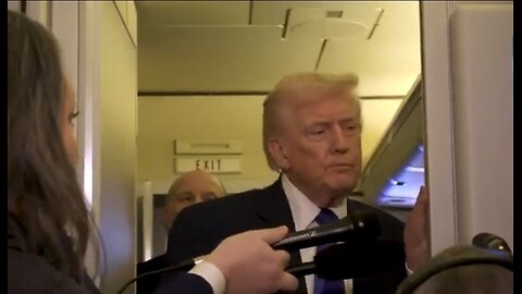 Trump Fires Back at WaPo Reporter: MAGA Has Never Been Stronger